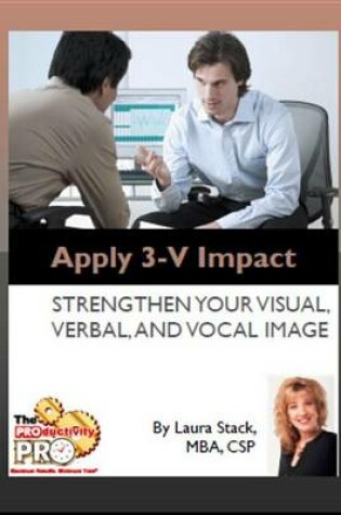 Cover of Apply 3-V Impact