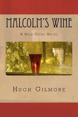 Cover of Malcolm's Wine