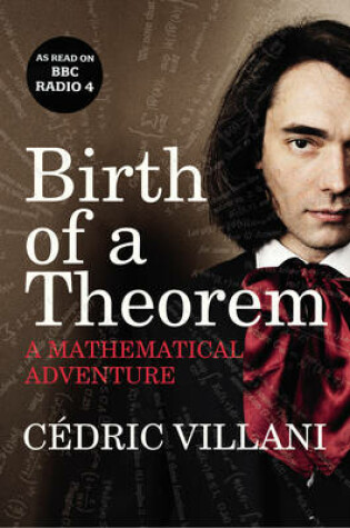 Cover of Birth of a Theorem
