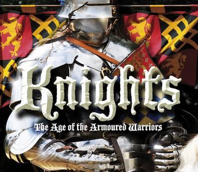 Book cover for Knights