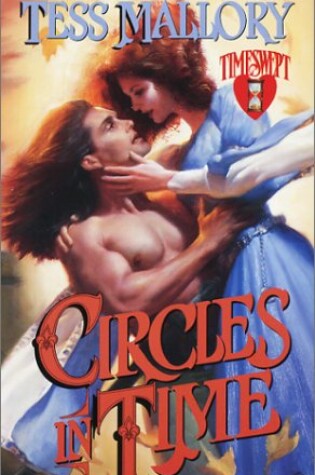 Cover of Circles in Time
