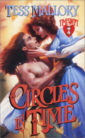 Book cover for Circles in Time