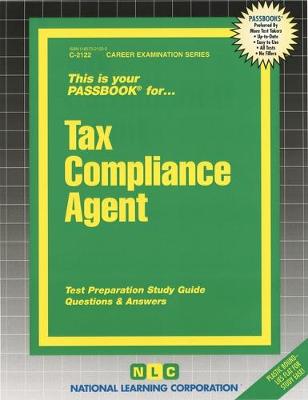 Book cover for Tax Compliance Agent