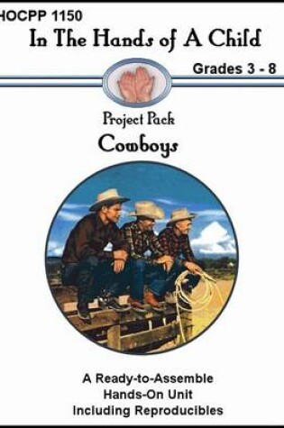 Cover of Cowboys