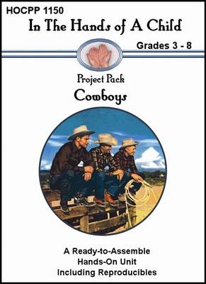 Cover of Cowboys