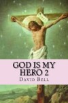 Book cover for God Is My Hero 2