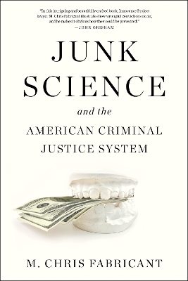 Cover of Junk Science