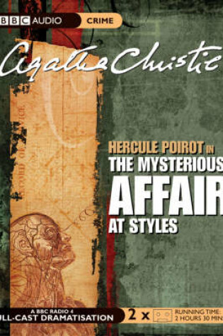 The Mysterious Affair at Styles