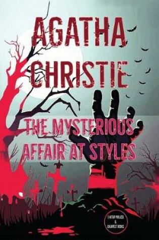 Cover of The Mysterious Affair at Styles