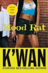 Book cover for Hood Rat