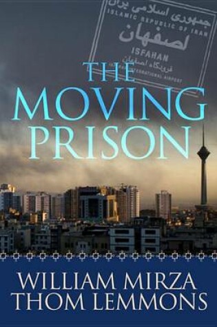 Cover of The Moving Prison