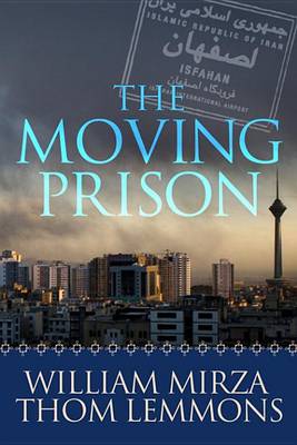 Book cover for The Moving Prison