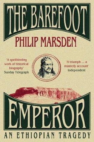 Cover of The Barefoot Emperor