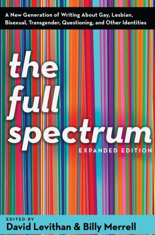 Cover of The Full Spectrum