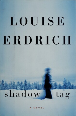 Cover of Shadow Tag