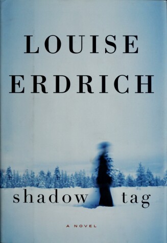 Book cover for Shadow Tag