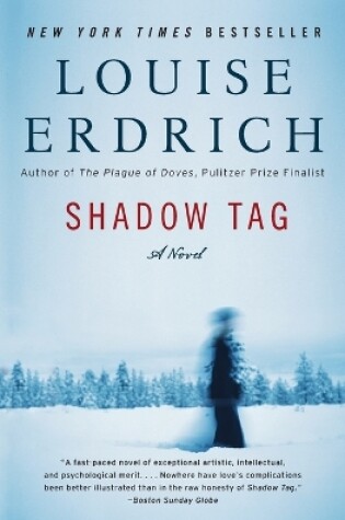 Cover of Shadow Tag