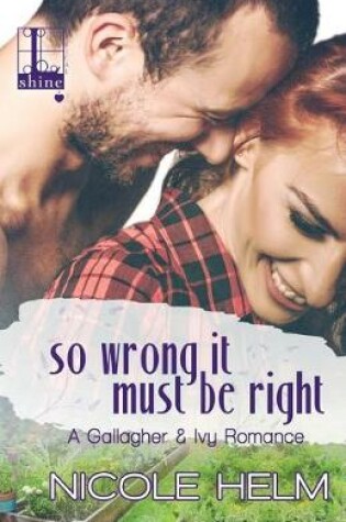 Cover of So Wrong It Must Be Right