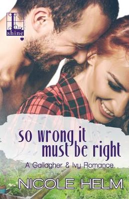 Book cover for So Wrong It Must Be Right