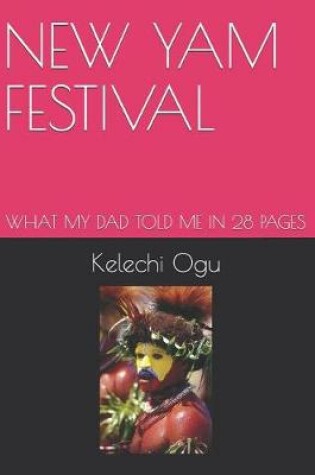 Cover of New Yam Festival