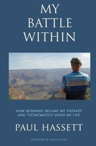 Cover of My Battle Within