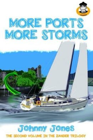 Cover of MORE PORTS MORE STORMS