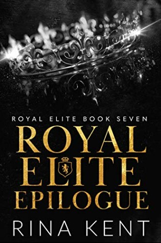 Cover of Royal Elite Epilogue