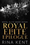 Book cover for Royal Elite Epilogue