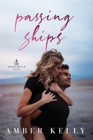 Cover of Passing Ships