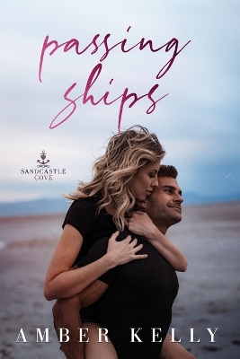 Book cover for Passing Ships