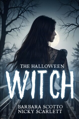 Cover of The Halloween Witch