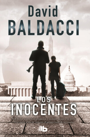 Cover of Los inocentes / The Innocent