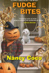 Book cover for Fudge Bites