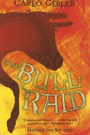 Cover of The Bull Raid