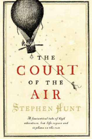 Cover of The Court of the Air