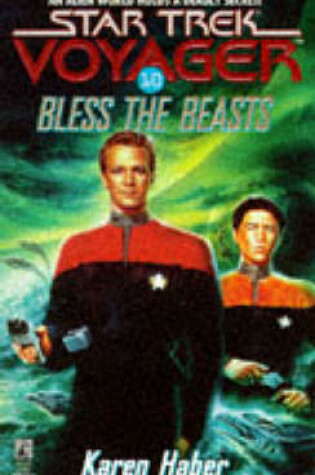 Cover of Bless the Beasts