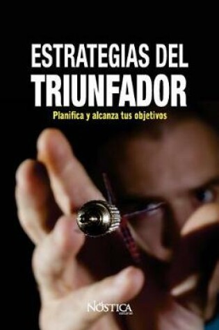 Cover of Estrategias del Triunfador