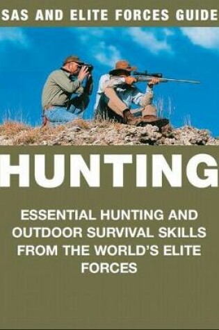 Cover of Hunting