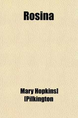 Cover of Rosina (Volume 5); A Novel
