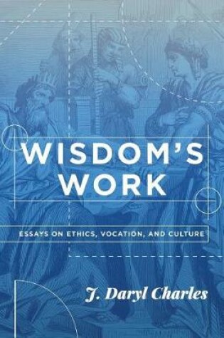 Cover of Wisdom's Work