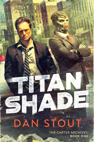 Cover of Titanshade