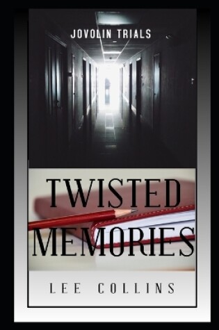 Cover of Twisted Memories