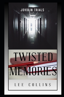 Book cover for Twisted Memories