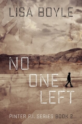 Cover of No One Left