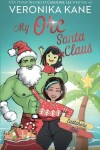 Book cover for My Orc Santa Claus