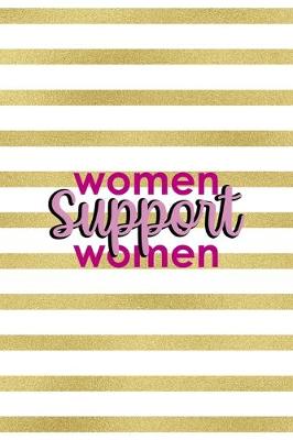 Book cover for Women Support Women