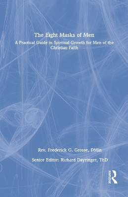 Book cover for The Eight Masks of Men