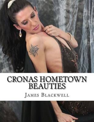 Book cover for Cronas Hometown Beauties