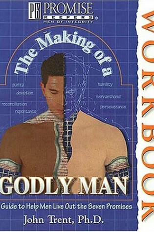 Cover of The Making of a Godly Man Workbook