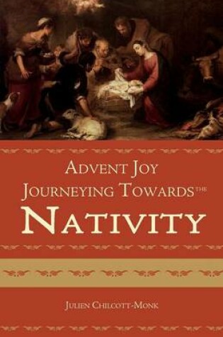 Cover of Advent Joy